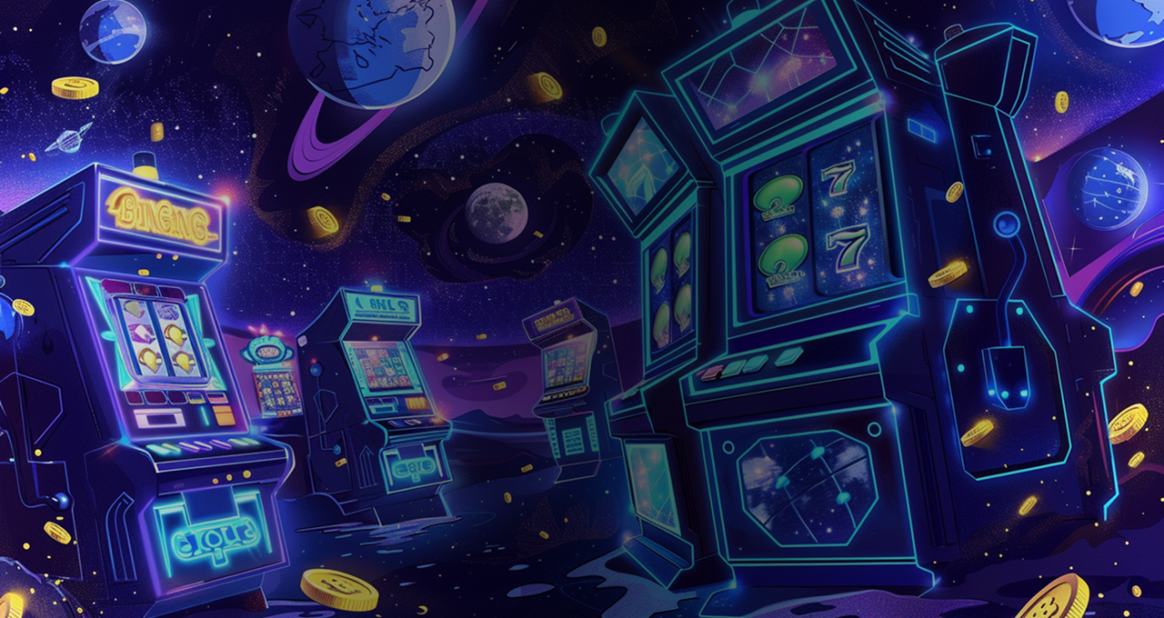 Slotexo Casino