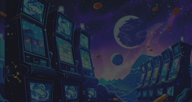 Slotexo Casino