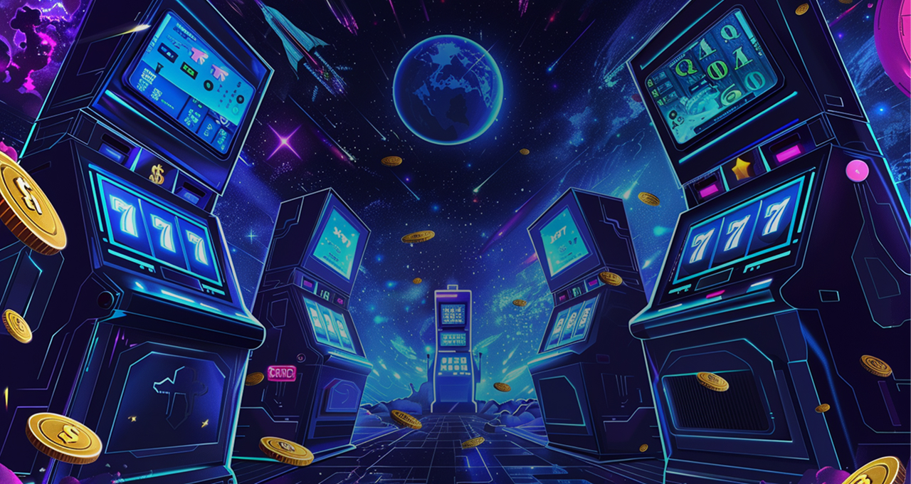 Slotexo Casino